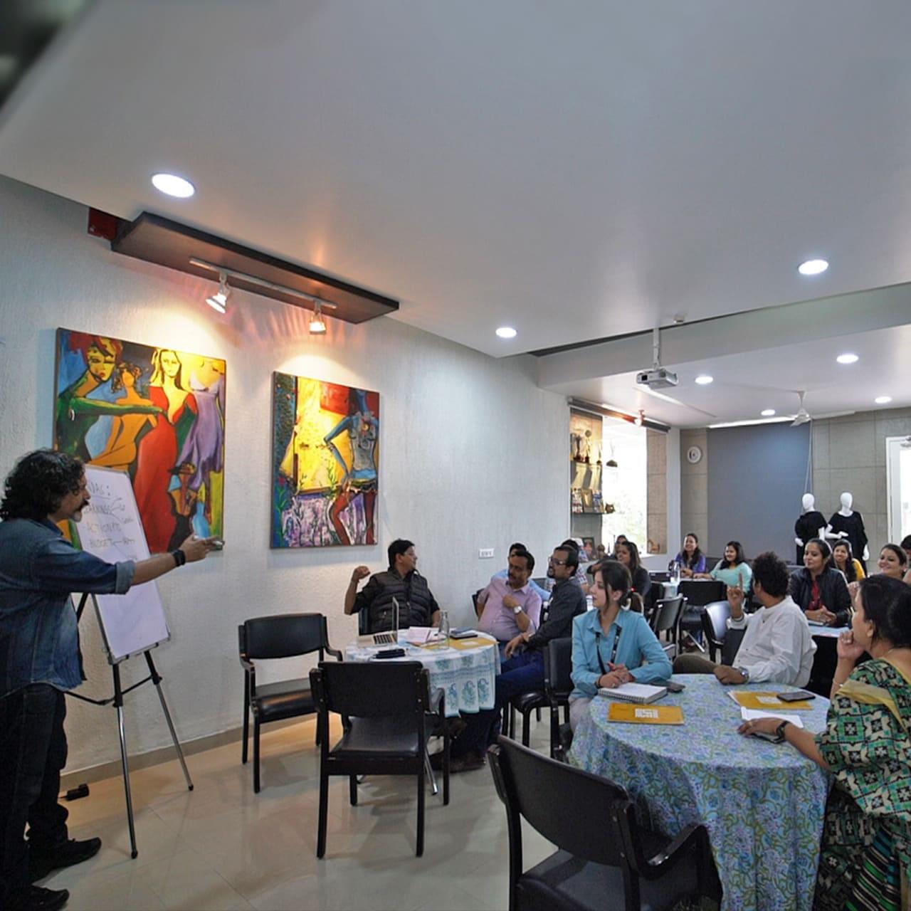 ARCH College of Design and Business Jaipur college photos photo 3